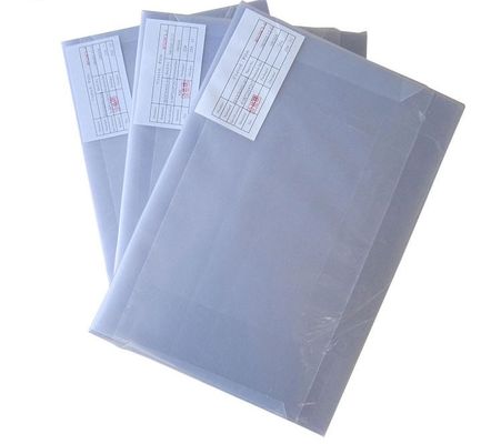La feuille de base de PC en polycarbonate écologique pour la production de feuilles d'incrustation de cartes sans contact