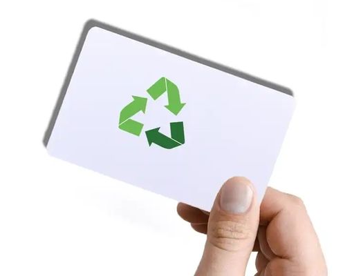 0.25-0.76mm feuille de noyau en PVC pour la fabrication de cartes en PVC