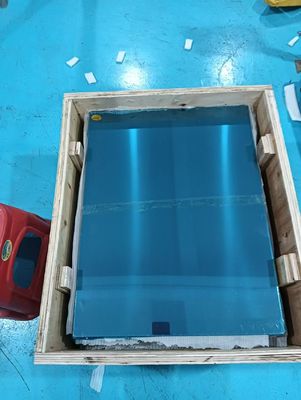 Lamination anti rayures pour les accessoires de laminateurs à cartes Tolérance dimensionnelle ±1 mm Protection durable et personnalisable