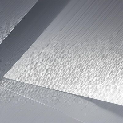 Matériau de carte à puce avec 5,5% de transmission et couche magnétique de ferrite de baryum pour la production de cartes RFID avec une surface mince