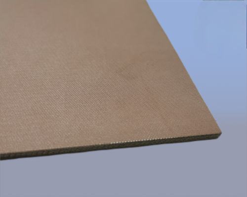 FPC Plaquette de coussin de PCB flexible réutilisable haute température résistant à la pression à chaud lamination tampon tapis pour la fabrication de circuits imprimés flexibles