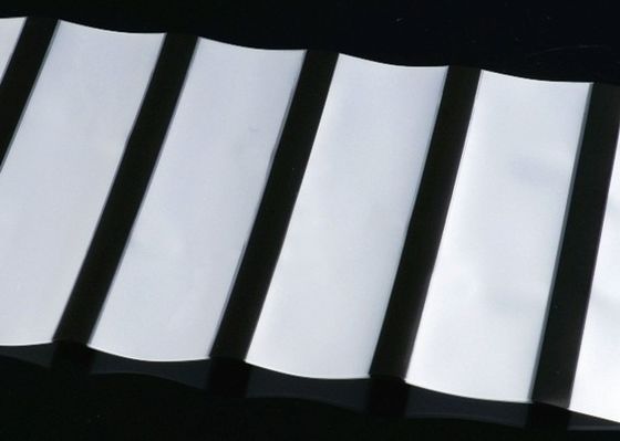 Recouvrement enduit de bande magnétique à forte adhésion de LOCO pour la production de carte magnétique