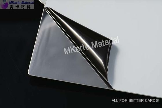 La taille faite sur commande a stratifié des plaques d'acier épaisseur de 0.6mm/de 0.8mm