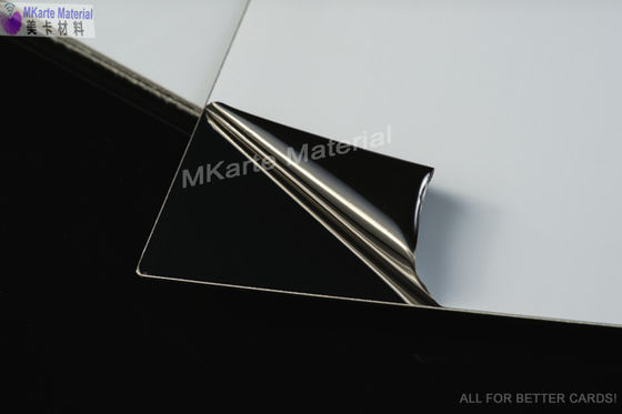La taille faite sur commande a stratifié des plaques d'acier épaisseur de 0.6mm/de 0.8mm