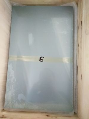 La taille faite sur commande a stratifié des plaques d'acier épaisseur de 0.6mm/de 0.8mm