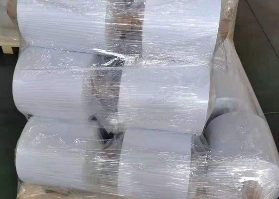 Feuille en plastique de PC de la taille A4 pour la production de matériaux de Smart Card