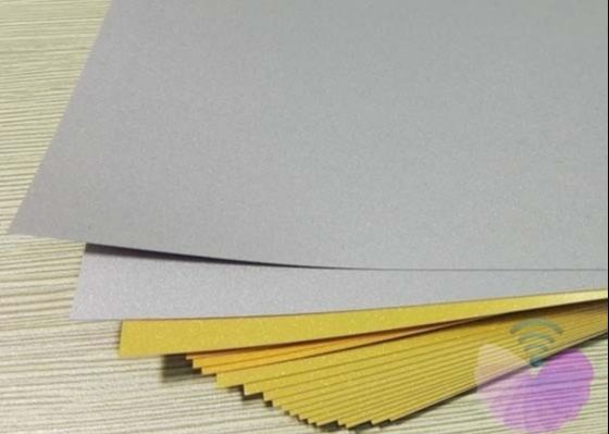feuilles imprimables de PVC du jet d'encre A4 de 0.3mm pour la production de corps de carte d'identification