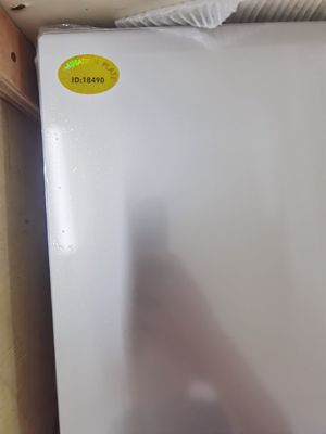 Légère aspérité de Matte Laminated Steel Plate 0.3um pour la stratification de matériel de carte de PVC