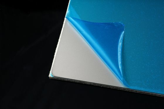 Légère aspérité de Matte Laminated Steel Plate 0.3um pour la stratification de matériel de carte de PVC