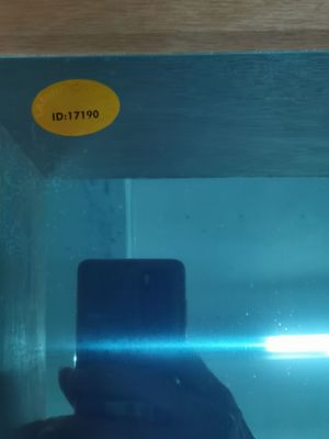 Plaques d'acier ultra brillantes matérielles d'épaisseur de la carte en plastique 0.6mm 0.8mm 1.0mm de stratification