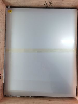 plaques d'acier ultra brillantes de stratification de matériel de carte de PVC d'épaisseur de 0.6mm-1.0mm