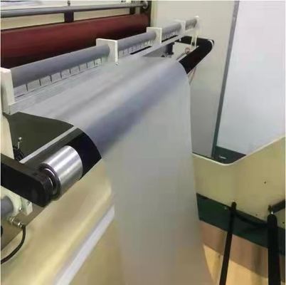 Recouvrement matériel de film de Petg de carte en plastique de haute résistance pour la production de cartes de Petg